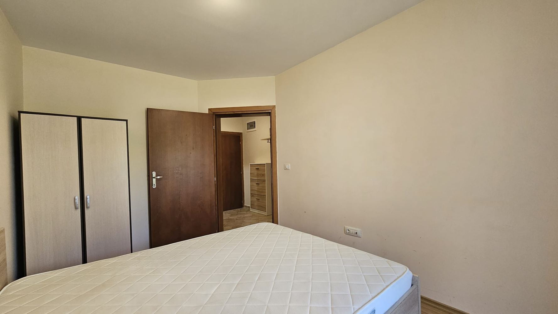 Seafront property – cozy one-bedroom apartment in Sveti Vlas
