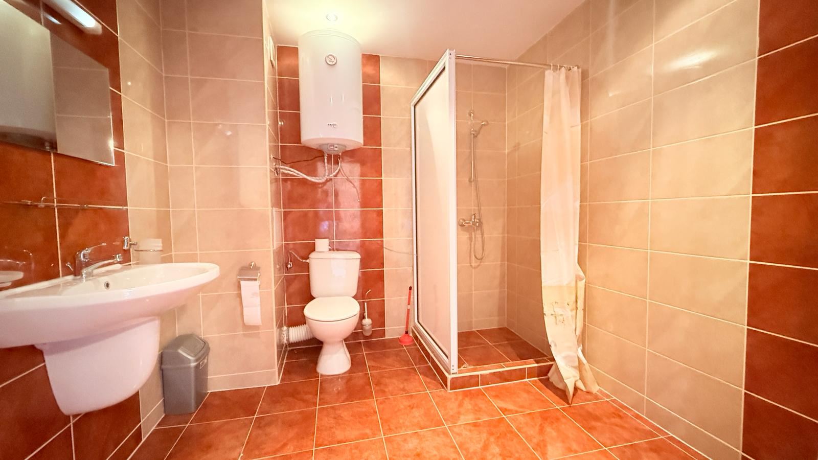 Sea View, Spaciousness and Excellent Location – Your New Home Between Nessebar and Sunny Beach