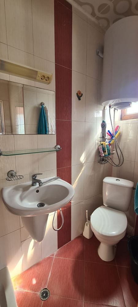 Apartment with One Bedroom without Maintenance Fee near Kavatsi Beach – Fully Furnished and Ready to Use