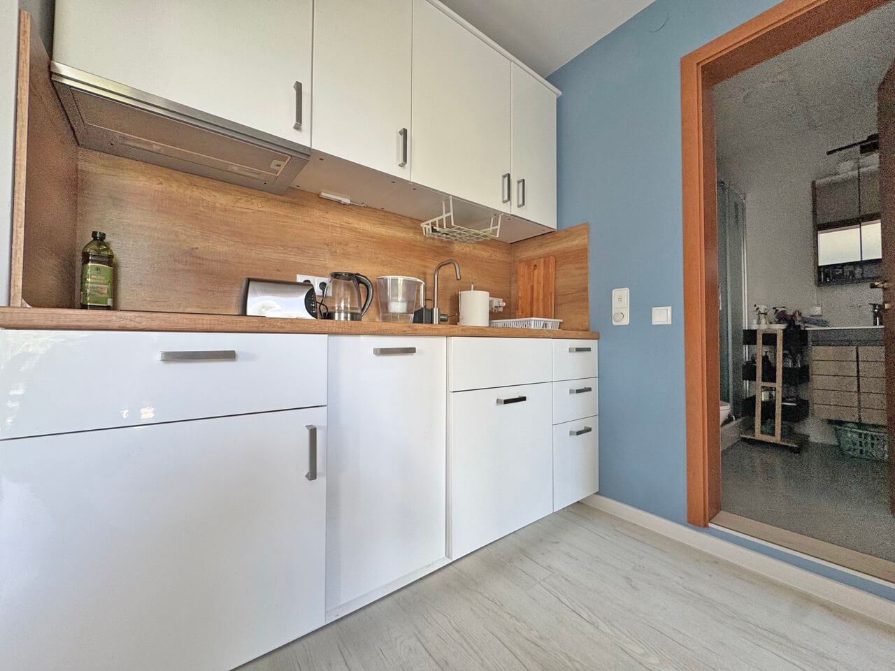 Stylish One-Bedroom Apartment in a Prestigious Complex in Sunny Beach – Fully Renovated and Ready to Move In