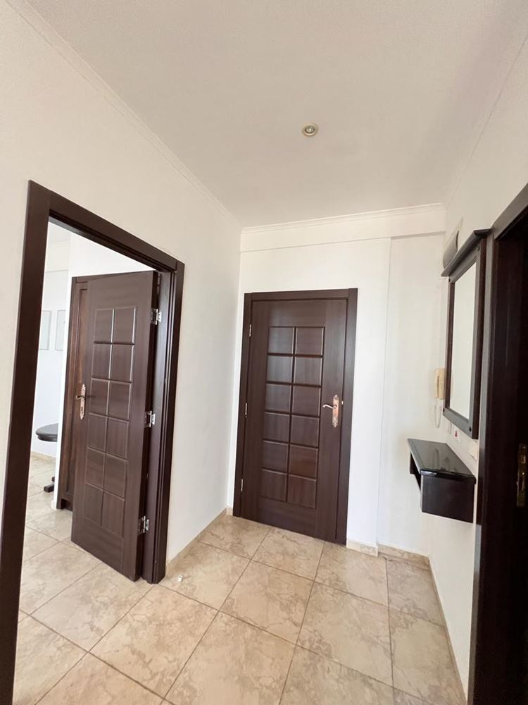 Wonderful One-Bedroom Apartment with Sea Views in a Luxury Seafront Complex in Obzor