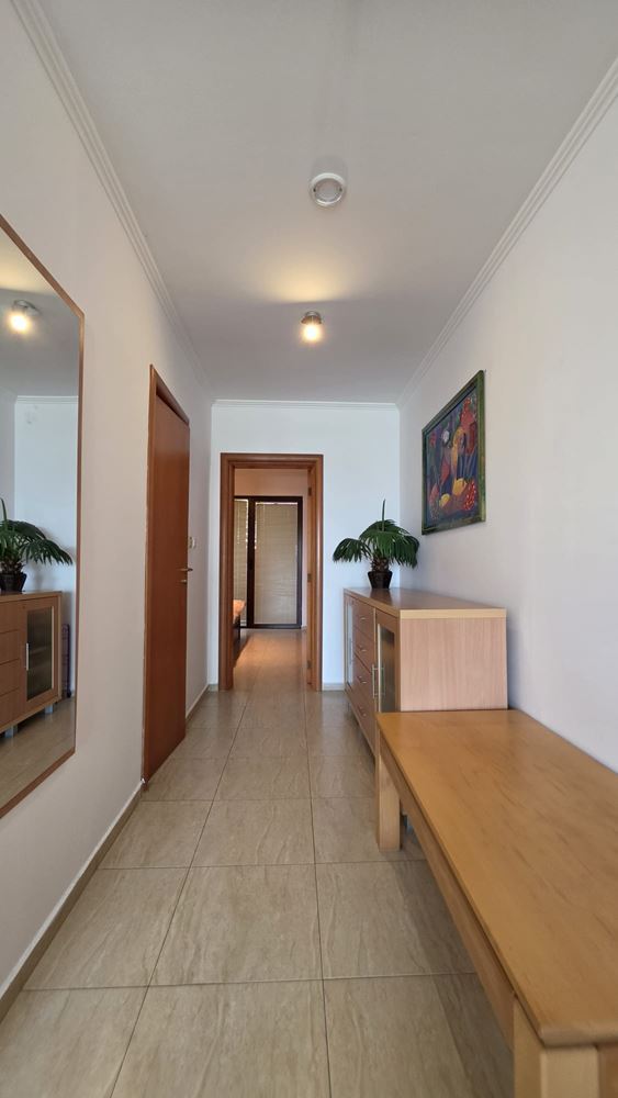 Your Seaside Oasis on the First Line in Sveti Vlas