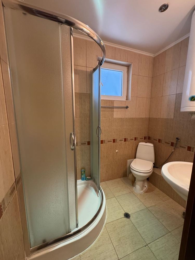 Beautiful One-Bedroom Apartment in Pomorie – Just 100 Metres from the Sea, Cosy and Comfortable, in Excellent Condition