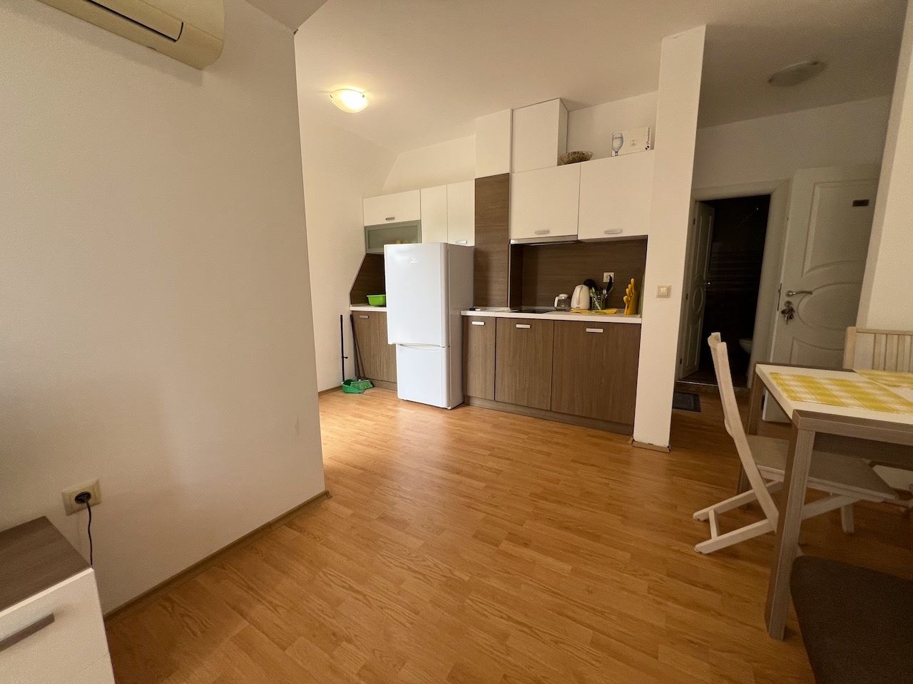 Apartment with one bedroom in Sunny Beach – ready for use and rental