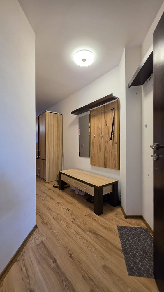 Two-room apartment with sea view in Sveti Vlas – 200 metres from the beach