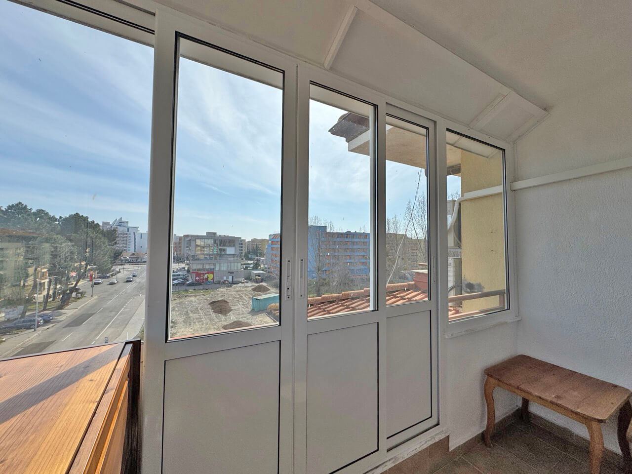 Coziness and practicality – one-bedroom apartment in a complex in Sunny Beach