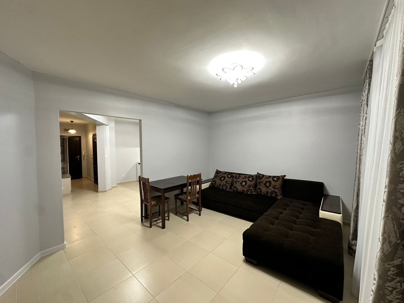 Spacious One-Bedroom Apartment in Pomorie – An Excellent Foundation for Your New Home
