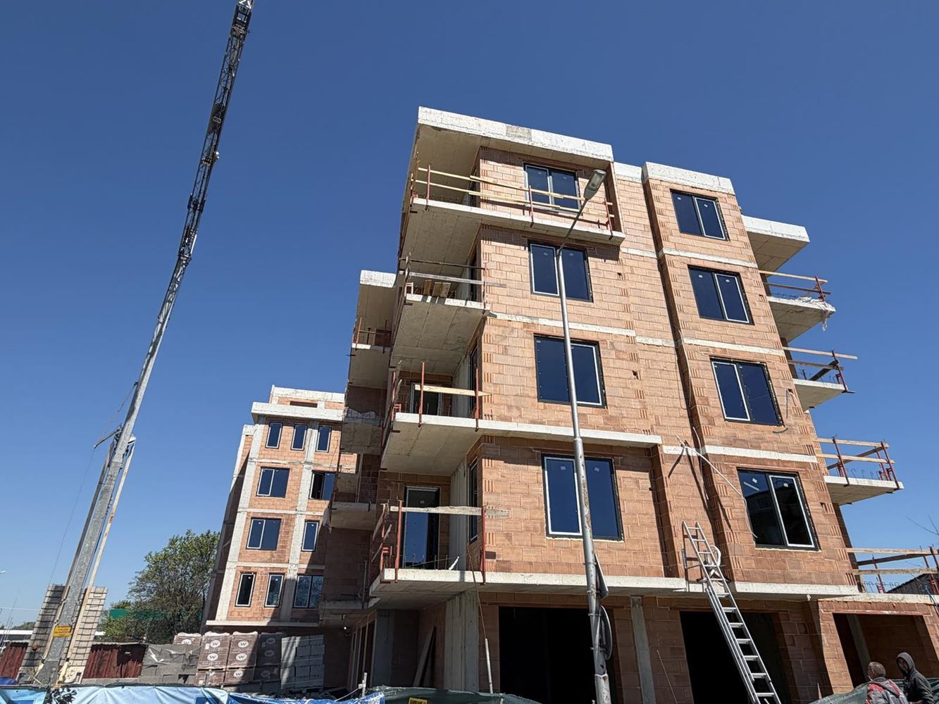 Large and Bright Studio in Nesebar – Your Home Just 10 Minutes from the Sea
