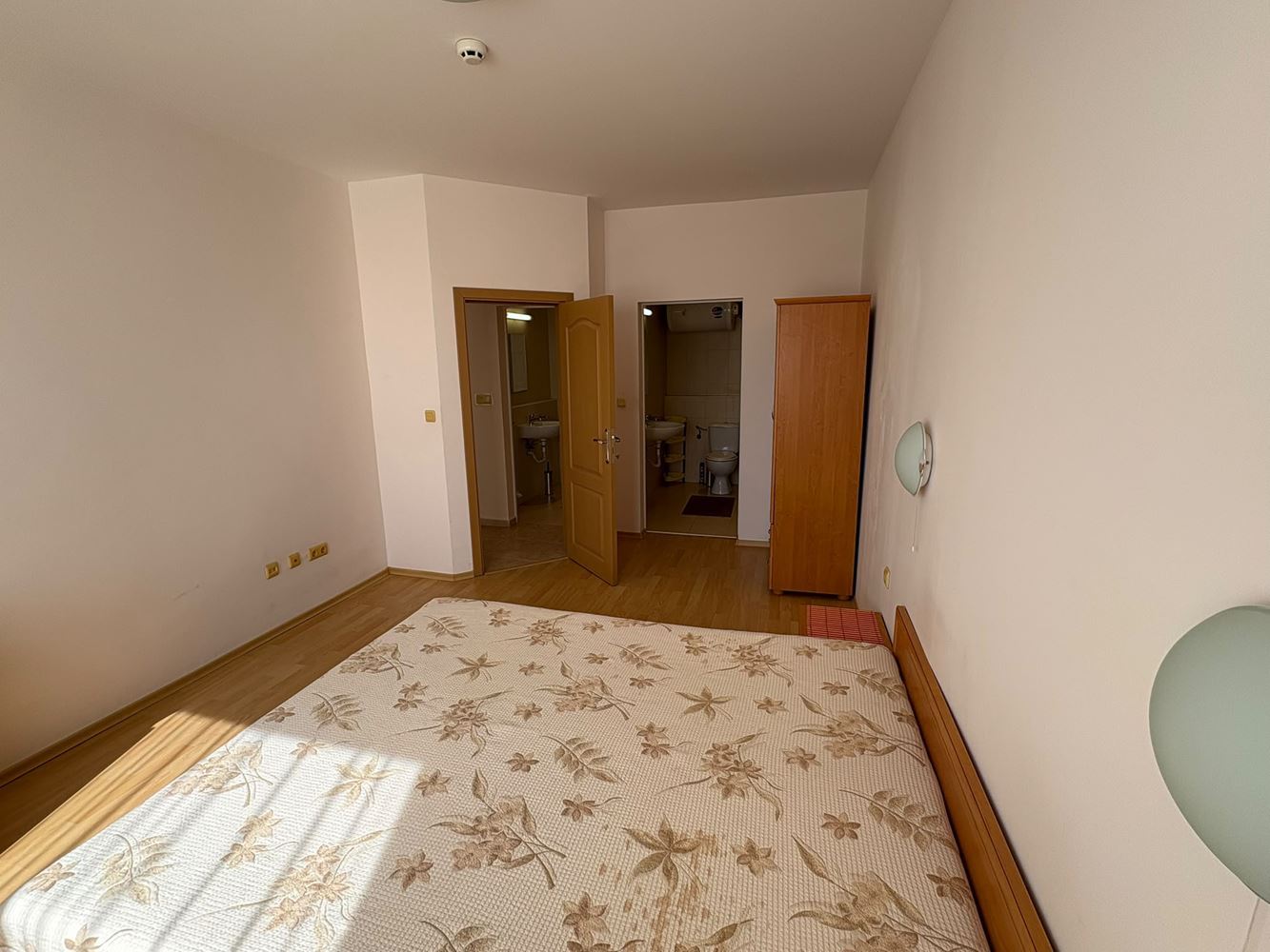One-Bedroom Apartment in Sunny Beach – Comfort in a Complex with Swimming Pools and Water Slides