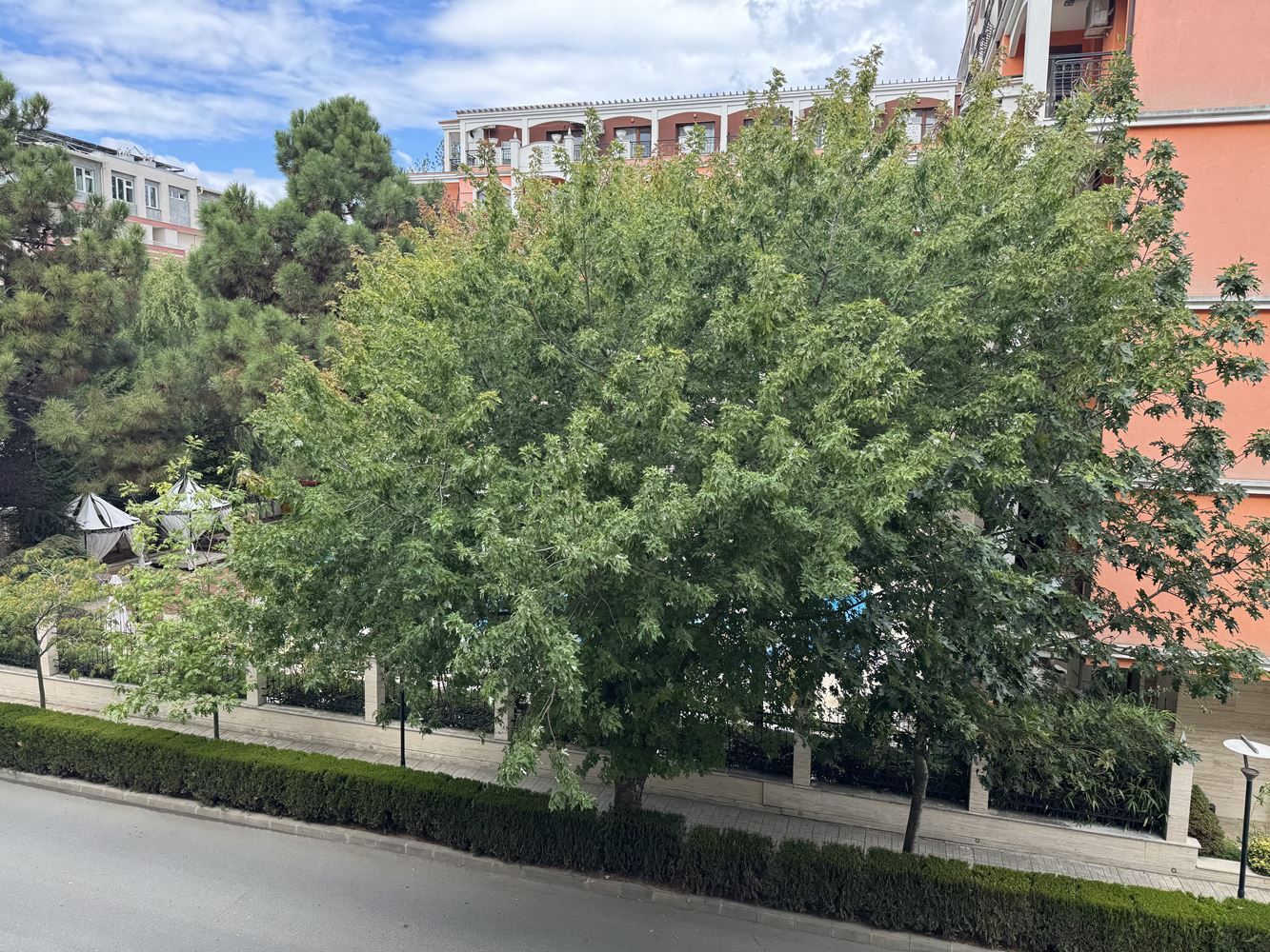 Studio in the Heart of Sunny Beach – 400 m from the Beach with Excellent Resort Infrastructure