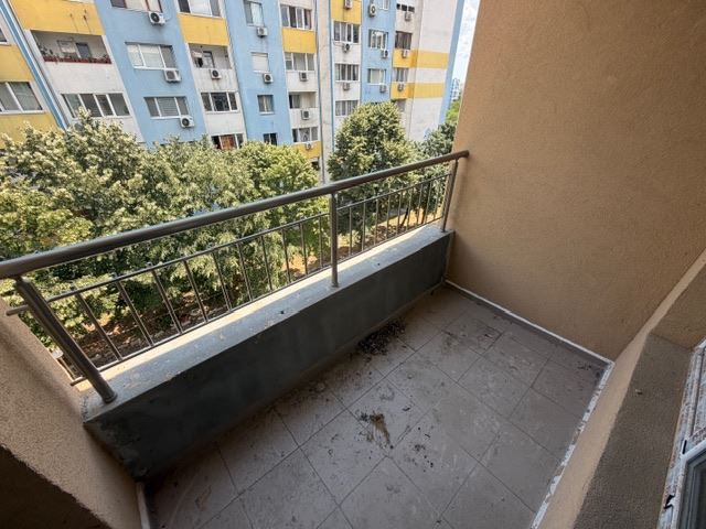 New Apartment with One Bedroom, Spacious Area and Excellent Location in Meden Rudnik, Zone V, Burgas