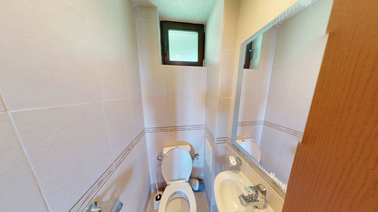 Spacious One-Bedroom Apartment with Sea Views in the Sunny Beach Area
