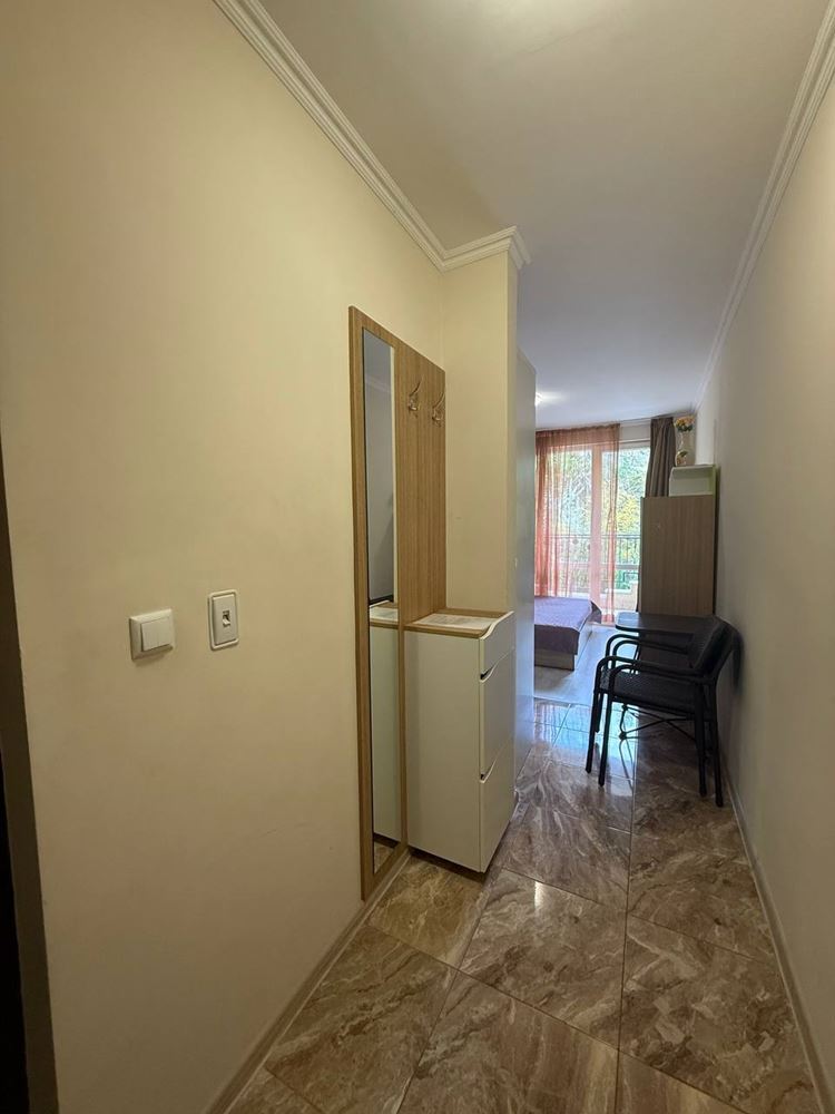 Luxury studio with a sea atmosphere in Sveti Vlas