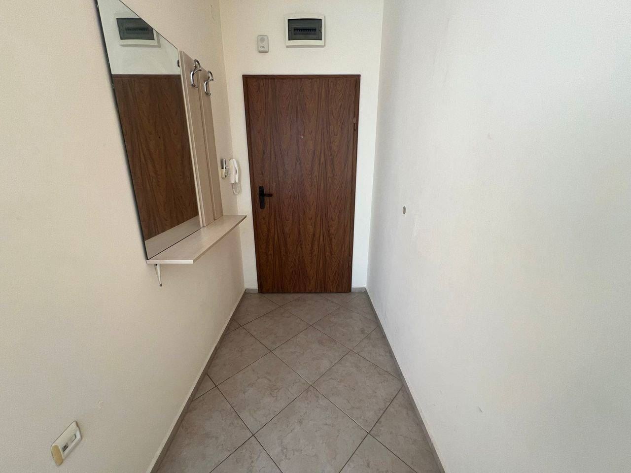 Spacious one-bedroom apartment in Sunny Beach – comfort and space in a well-maintained complex