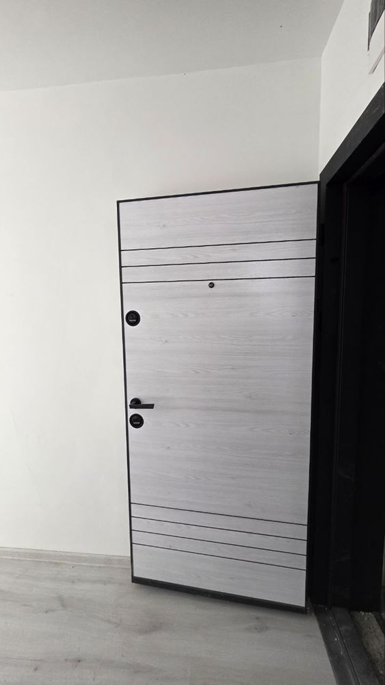 Functional ground-floor studio – excellent opportunity for investment or a cozy home