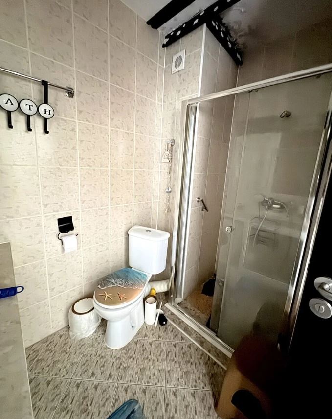 Luxury Studio with Sea View in the Heart of Sveti Vlas