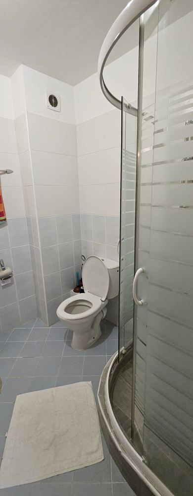 Luxury and space right by the beach – two-bedroom apartment in Ravda, 50 meters from the sea