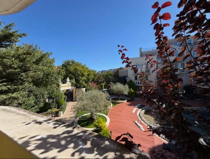One-bedroom apartment in Ravda – comfort, tranquillity and the sea just steps from home