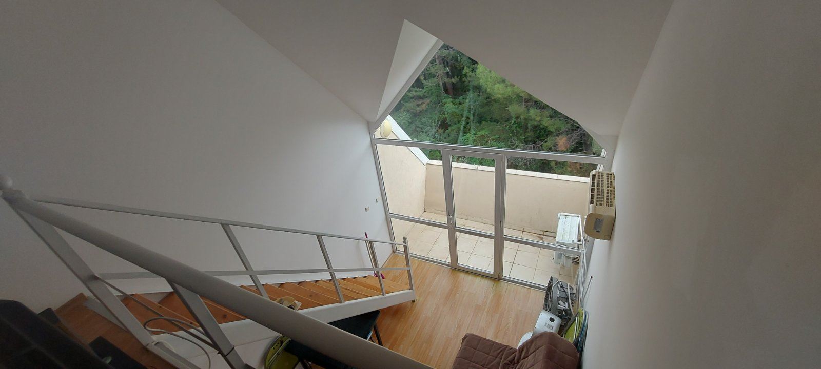 Two-Level Studio with Character and Comfort – An Excellent Choice in Sunny Beach