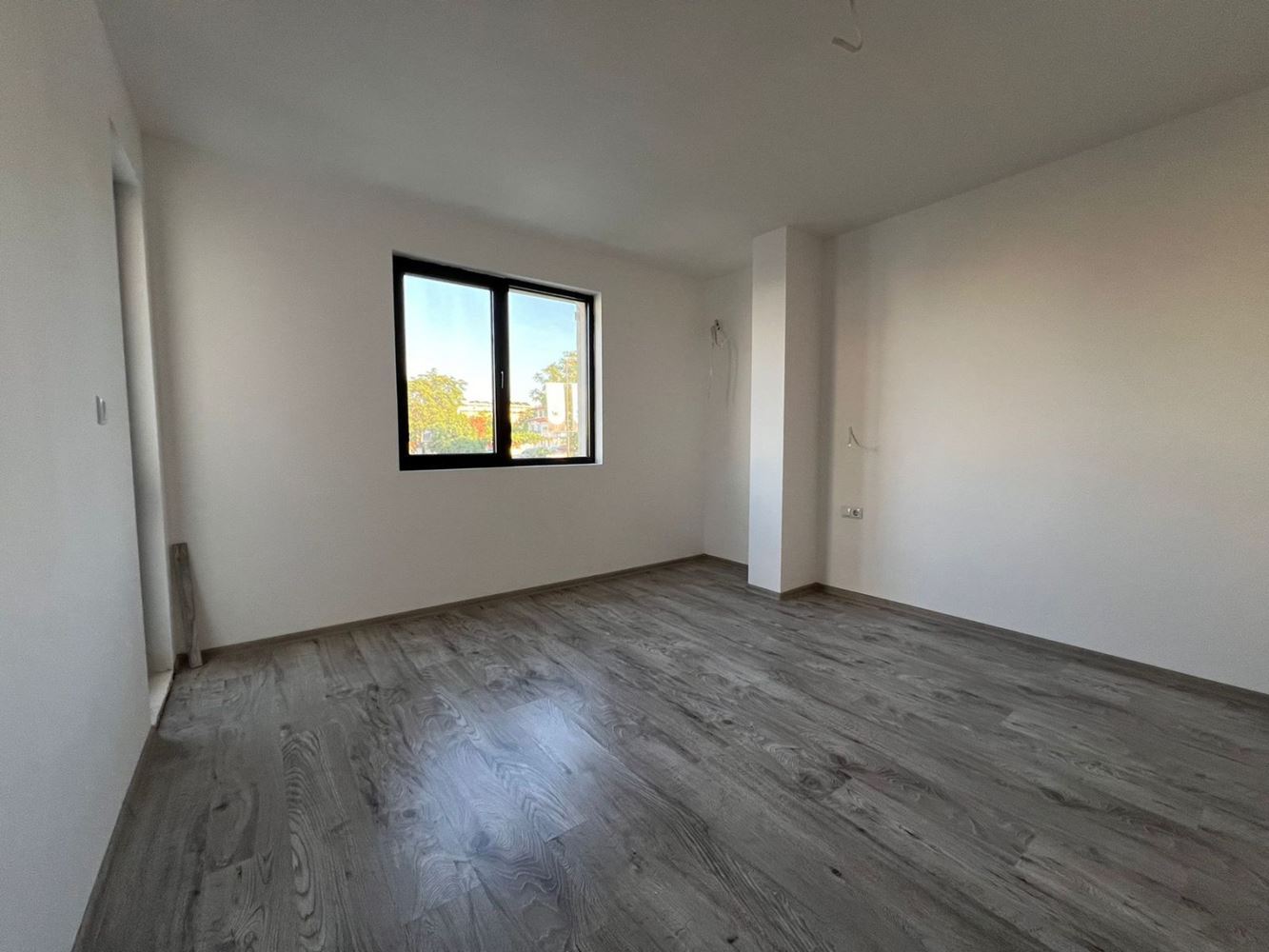 Luxury One-Bedroom Apartment 50 Meters from the Beach in Sozopol – No Maintenance Fee