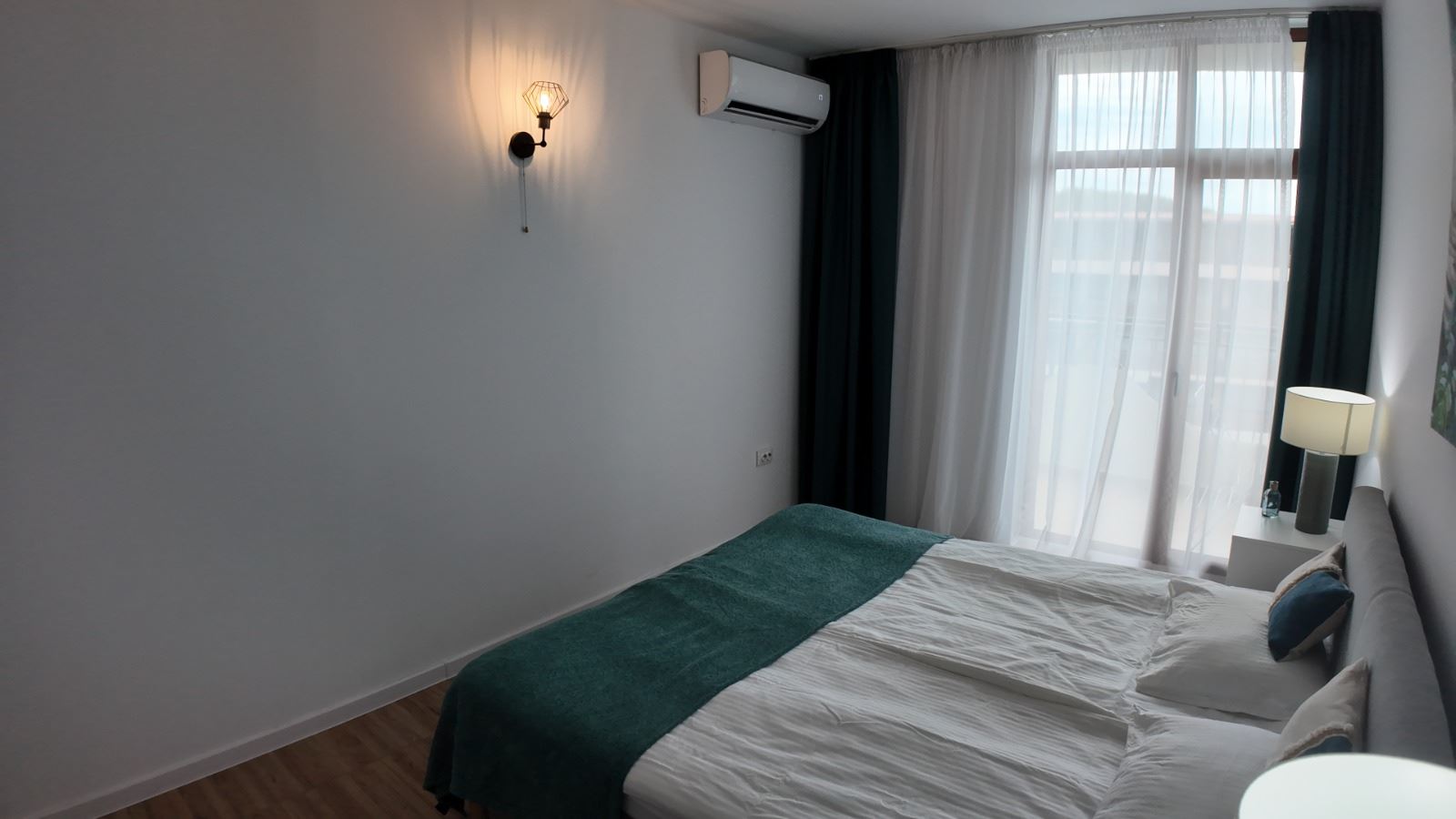 Wonderful 1-Bedroom Apartment in Sunny Beach – Fully Furnished Property in a Well-Maintained Complex