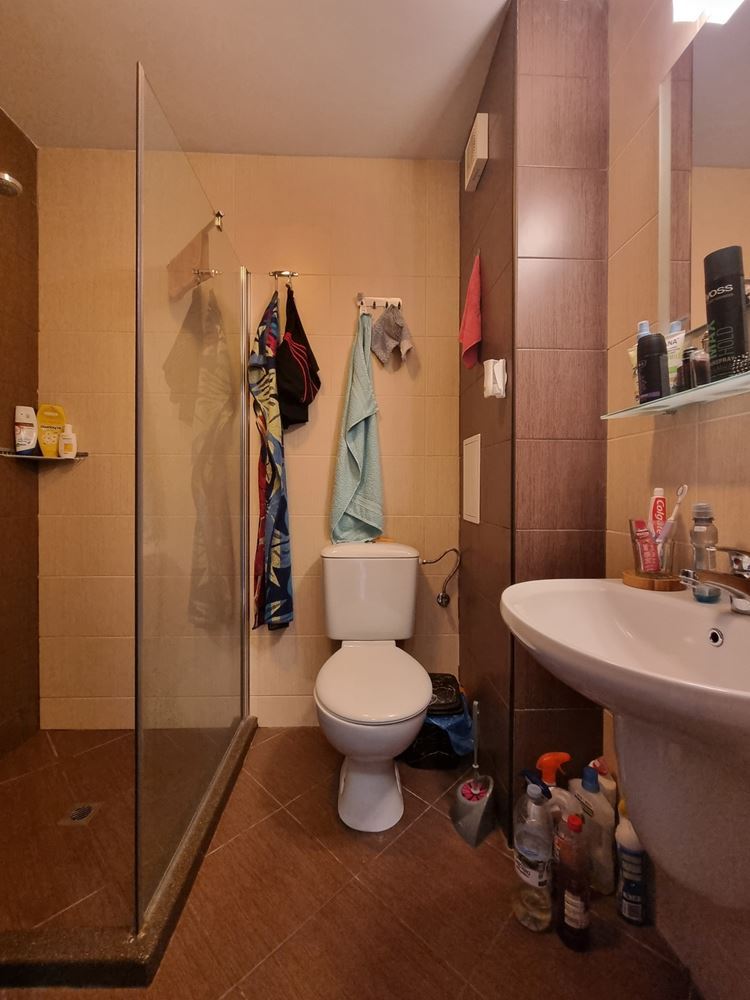 Comfortable Studio with a Private Garden in a Beautiful Complex at the Foot of the Balkan Mountains – Peace, Nature, and Excellent Amenities