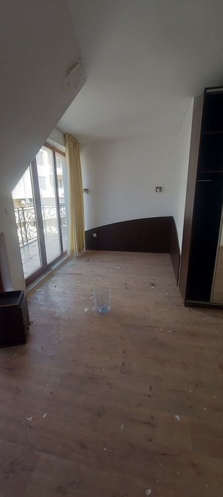 Maisonette with a Unique Panoramic Sea View in Sveti Vlas – No Maintenance Fee