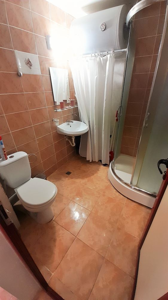 Ready to Move In – One-Bedroom Apartment with a Low Maintenance Fee in Sunny Beach