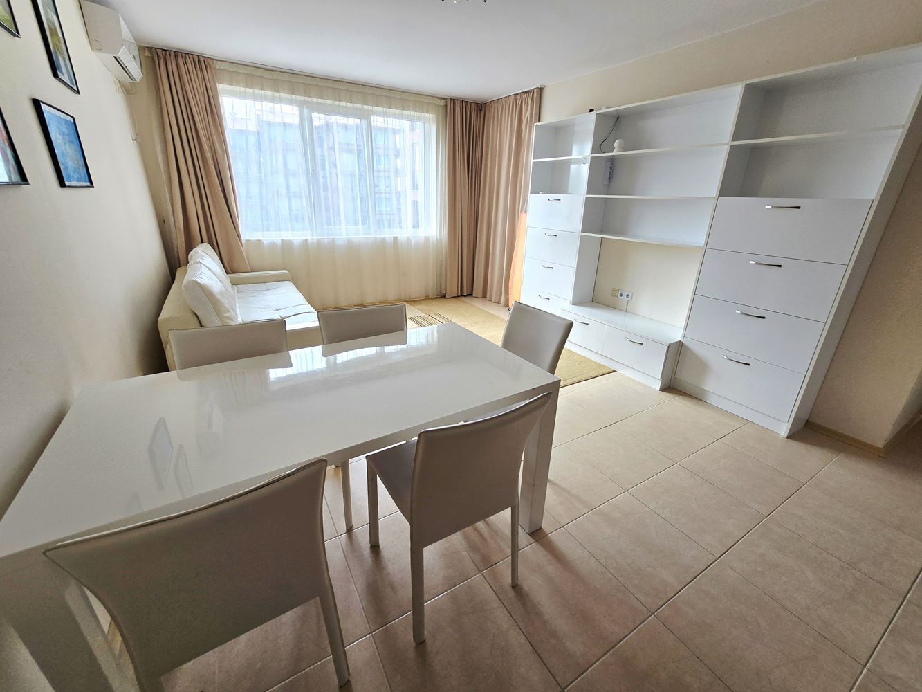 Space, Comfort and a Pool View – Your New Home in Ravda