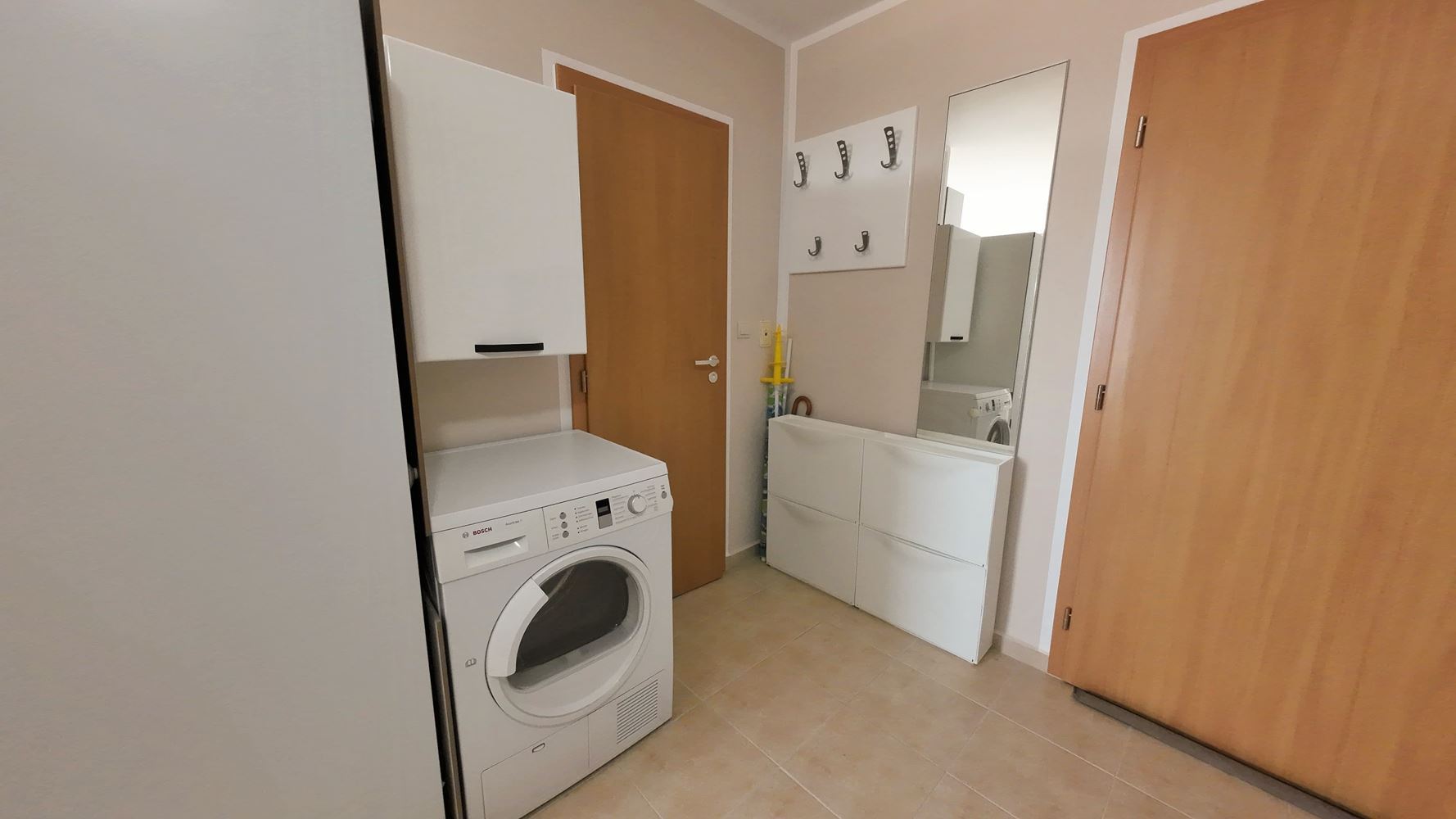 Cozy One-Bedroom Apartment in Sunny Beach – Comfort, Space and Excellent Seaside Location