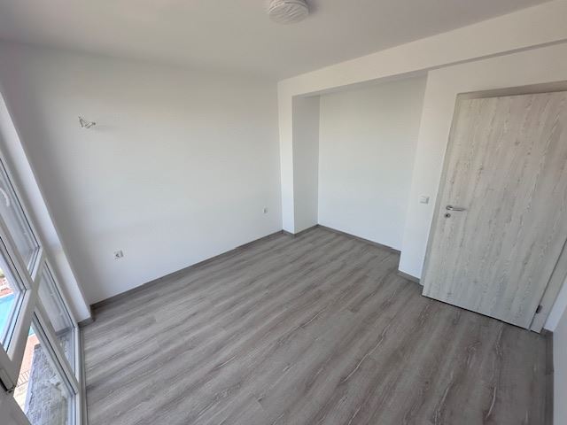 New construction in Sunny Beach - large two bedroom apartment with no monthly fees!