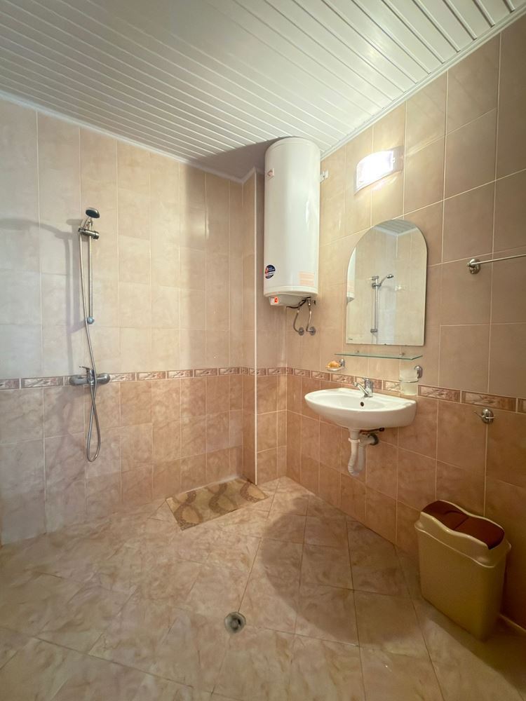 Spacious four-room duplex apartment with panoramic views – comfort and style in the heart of tranquility