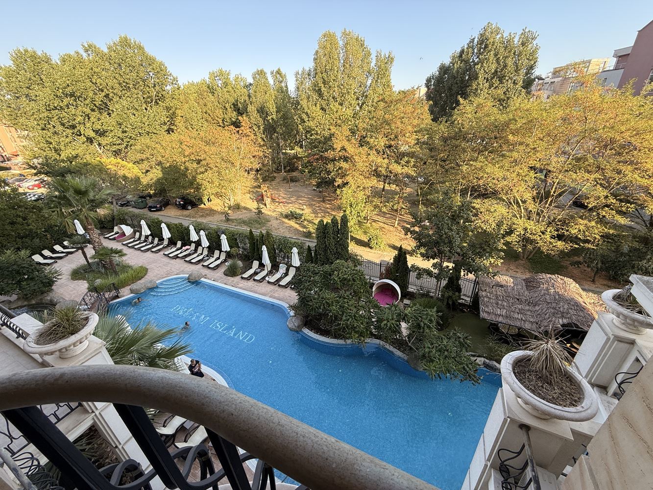 Modern One-Bedroom Apartment in a Prestigious Complex in Sunny Beach – Ready to Move In
