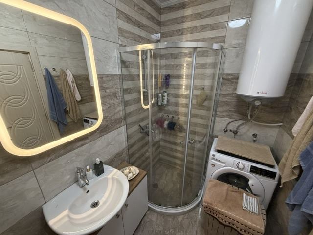 Cozy one-bedroom apartment in Ravda – gated complex, swimming pools and excellent infrastructure