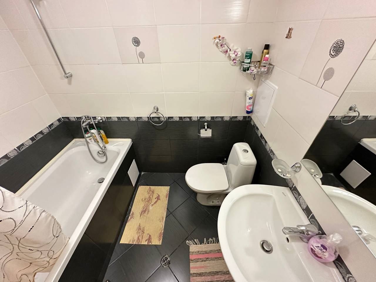 Sveti Vlas – Fully Furnished Apartment on the First Line with Private Beach and Sea Atmosphere