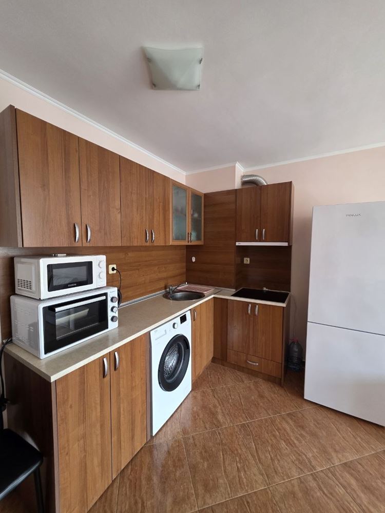 Studio with Pool View in Sveti Vlas – an Excellent Option for Investment, Living or Summer Holidays