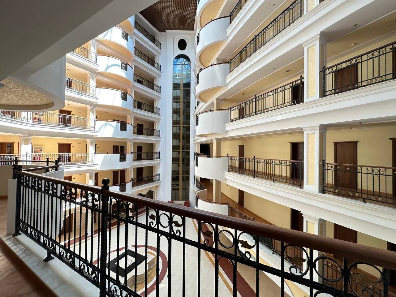 Spacious Apartment with Sea View on the First Line in Pomorie – Holiday Property with the Feeling of a Luxury Resort