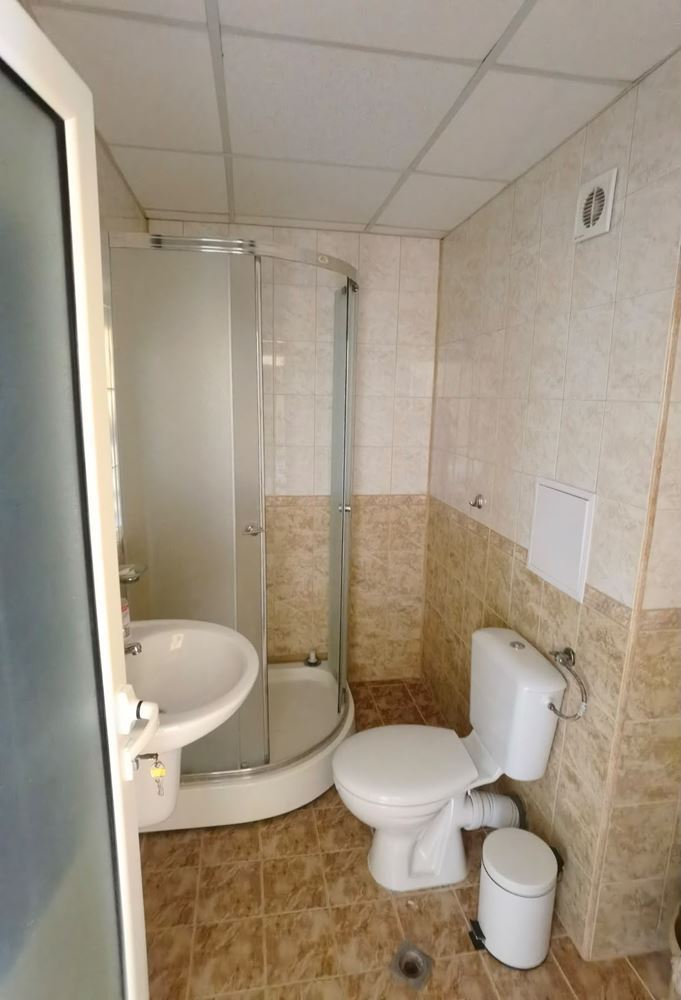Sunny Beach: Fully Furnished and Equipped Two-Bedroom Apartment in an Excellent Well-Maintained Complex