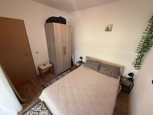 Comfort and Tranquility by the Sea – Spacious One-Bedroom Apartment in Aheloy