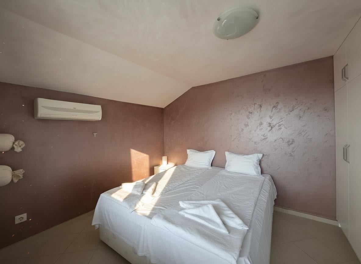 Sunny one-bedroom apartment in Ravda – an excellent investment and comfort just 10 minutes from the beach