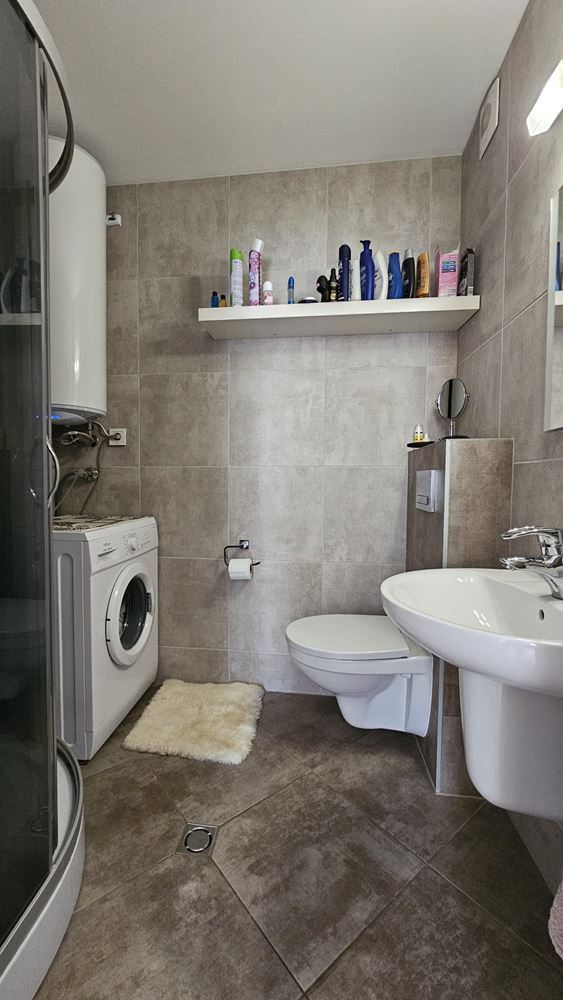 Excellent One-Bedroom Apartment with Low Maintenance Fee in Sunny Beach – Ready to Move In  
