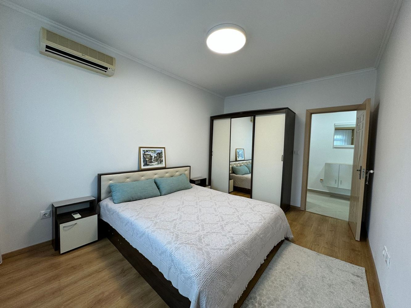 Sea Comfort and Coziness in Sveti Vlas – One-Bedroom Apartment Ready for Living or Investment