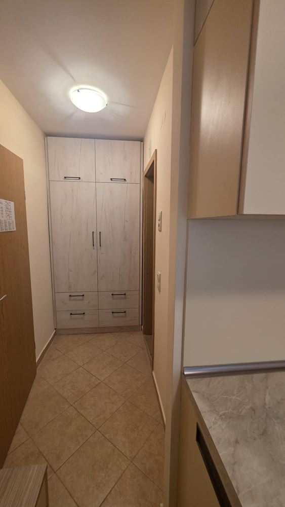 Studio Apartment in Sunny Beach – A Cozy Seaside Retreat in a Complex with Swimming Pools, SPA and Fitness