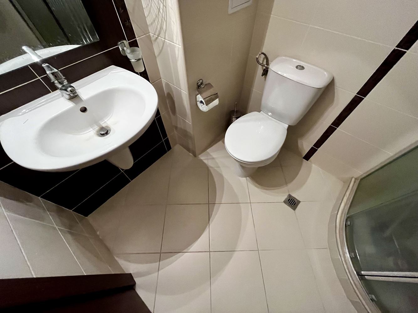 Seaside comfort and tranquility near Nessebar! Furnished one-bedroom apartment with pool view in a luxurious gated complex