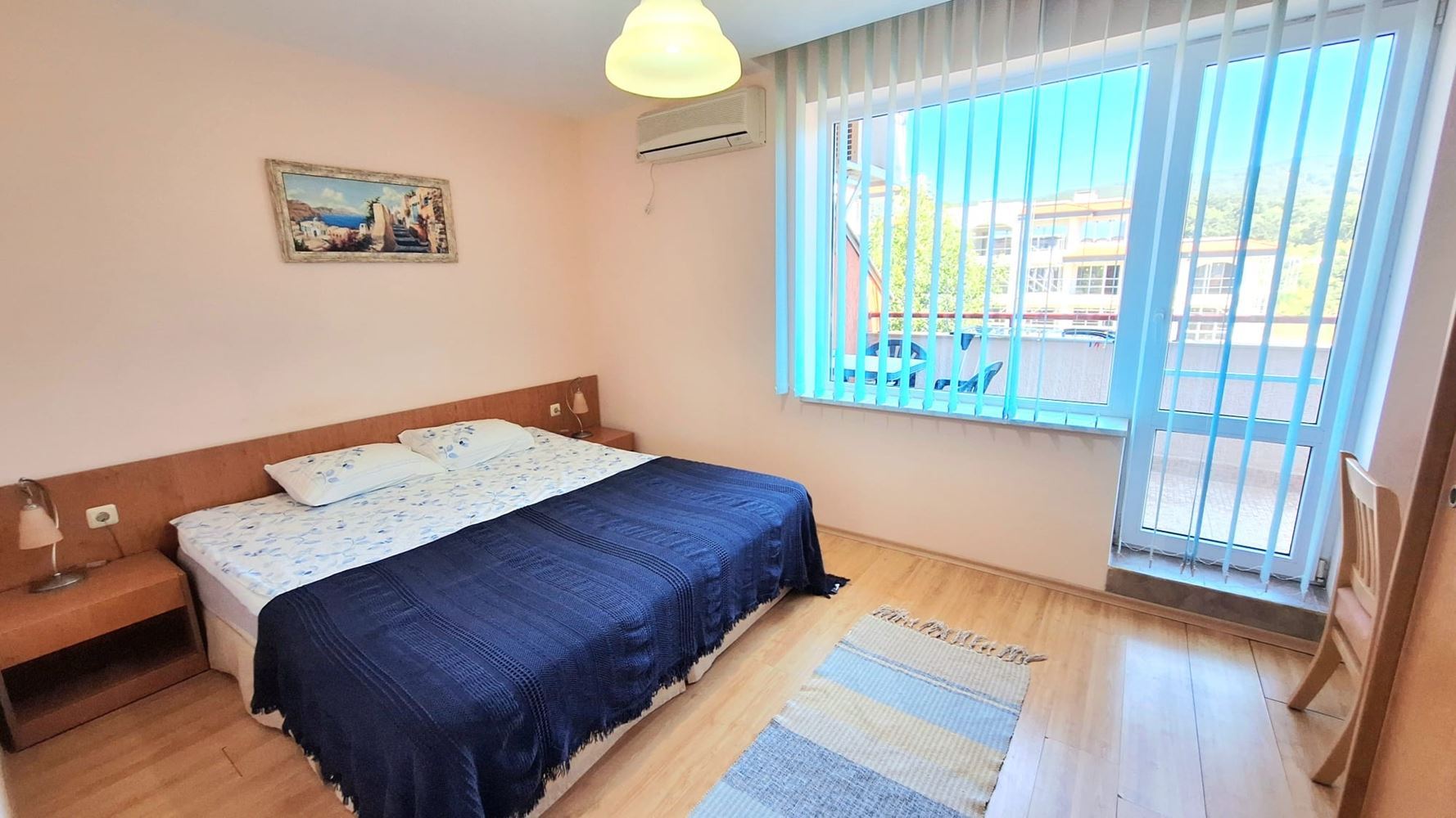 Just Steps from the Sea – Cosy Apartment with Two Bedrooms at the Entrance to Sveti Vlas
