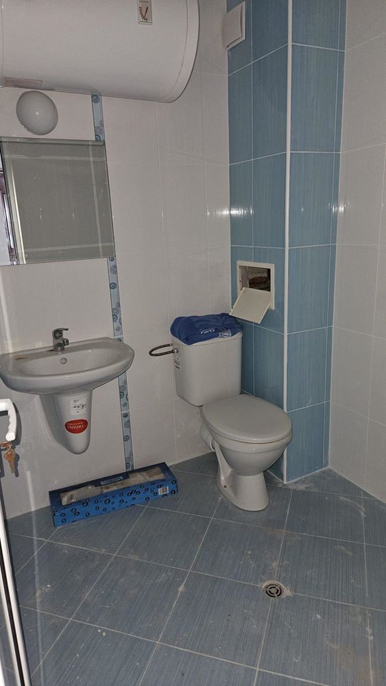 One-Bedroom Apartment with Sea View in Ahtopol – Only 50 Meters from the Beach, No Maintenance Fee