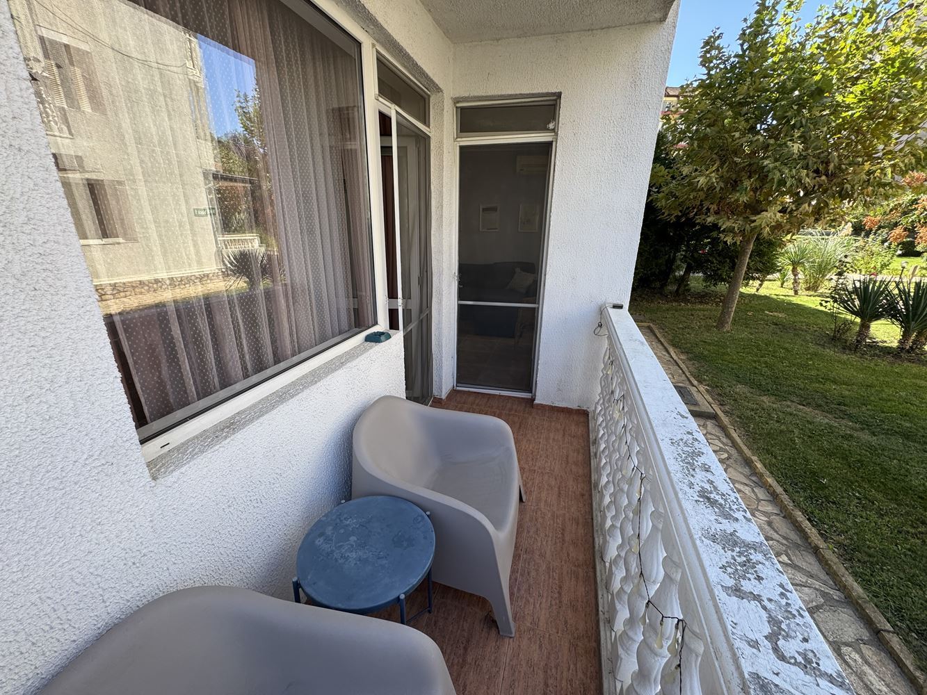 Cosy One-Bedroom Apartment in the Heart of Sunny Beach in a Complex with Excellent Infrastructure