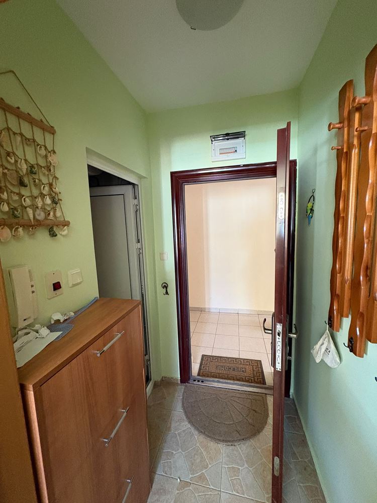 Apartment with Two Bedrooms in Pomorie – Within Walking Distance of the Sea