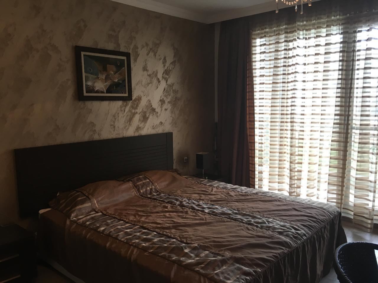 Studio 50 metres from the sea in Pomorie – luxury, comfort and an excellent location