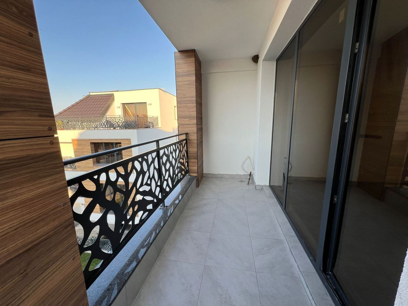 New One-Bedroom Apartment in Sozopol – Luxury Property with No Maintenance Fee; Ready for Furnishing